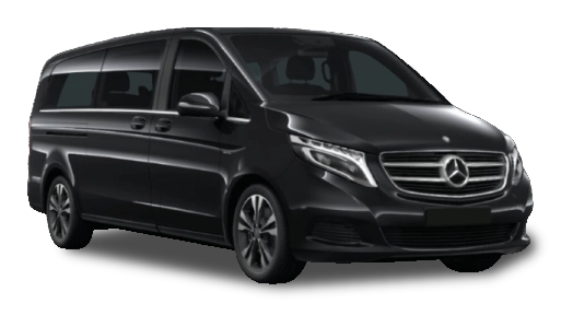 Reservar mercedes v en guadalix de la sierra