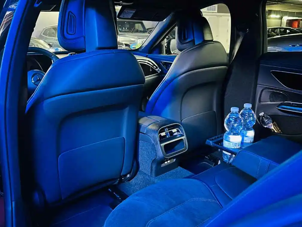 E class chuaffeur madrid events, concerts